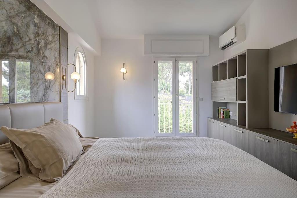 Villa Julia First Vallauris Luaran gambar