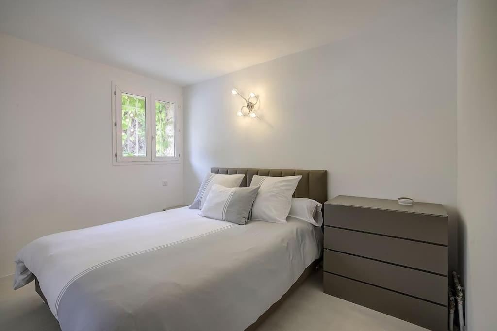 Villa Julia First Vallauris Luaran gambar