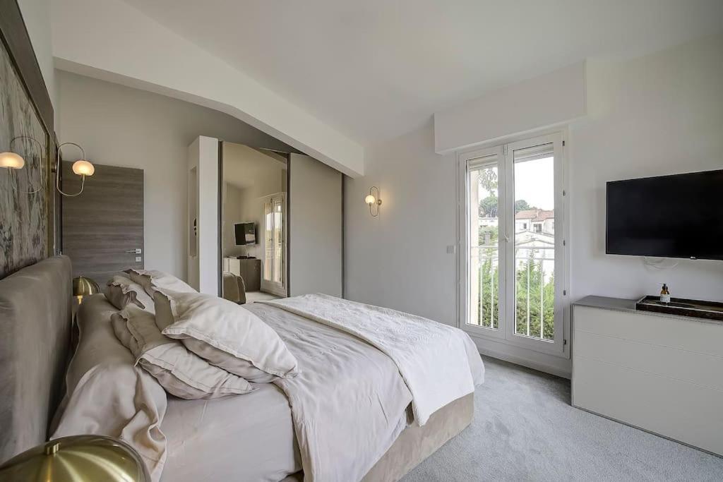 Villa Julia First Vallauris Luaran gambar